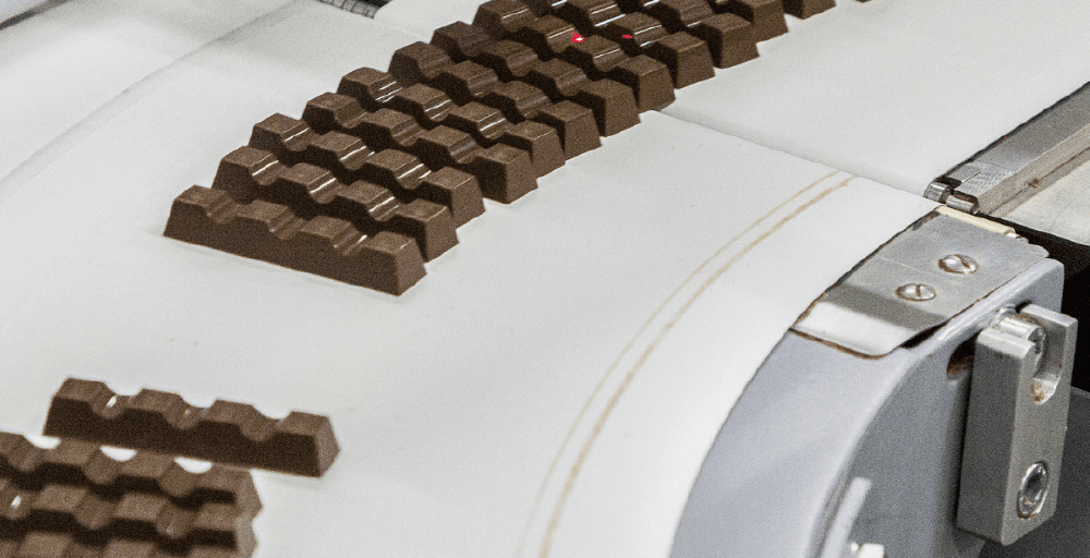 Биыл шетелге 18,7 мың тонна кондитерлік өнім экспортталды 