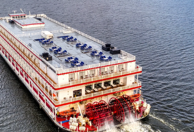 2026 жылы Қазақстан мен Әзербайжан арасында алғашқы паромдар қатынайды  