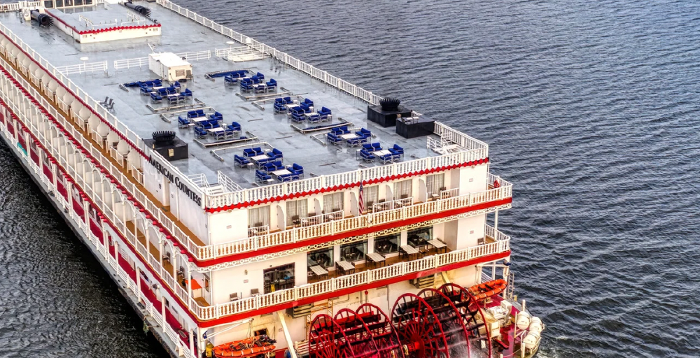 2026 жылы Қазақстан мен Әзербайжан арасында алғашқы паромдар қатынайды  