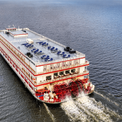 2026 жылы Қазақстан мен Әзербайжан арасында алғашқы паромдар қатынайды  