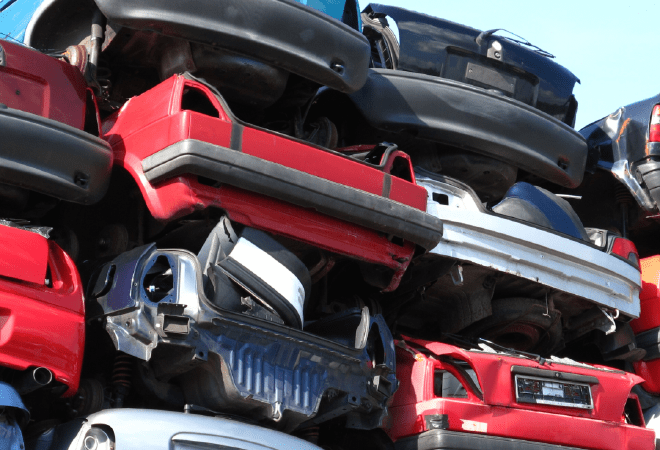 Биыл утильалымнан ел қазынасына 324 млрд теңге түсті  