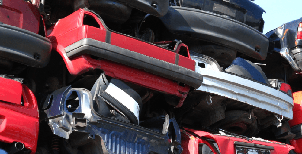 Биыл утильалымнан ел қазынасына 324 млрд теңге түсті  