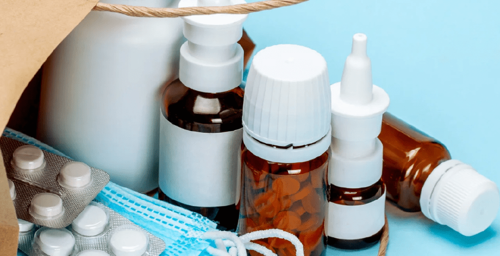 Какие лекарства не будут облагаться НДС с 2026 года в Казахстане