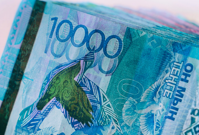 Около 600 млрд тенге инвестиций привлечено в Жамбылскую область в этом году