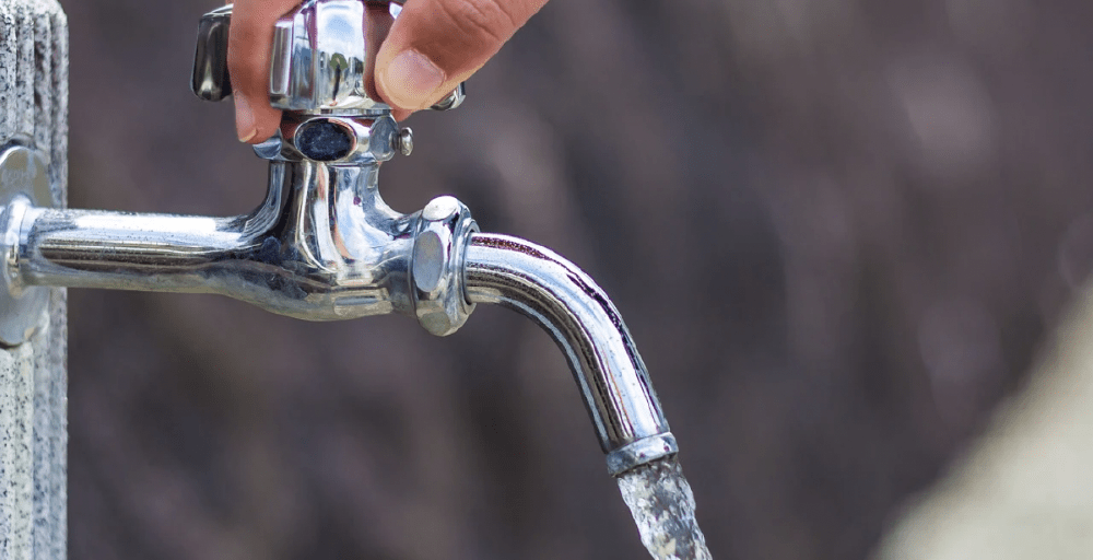 Возврат активов: питьевой водой обеспечили 500 жителей района в области Жетысу