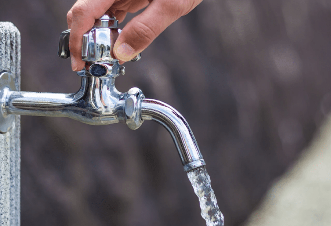 Қайтарылған активтер есебінен Жетісу облысының тұрғындары сумен қамтамасыз етілді