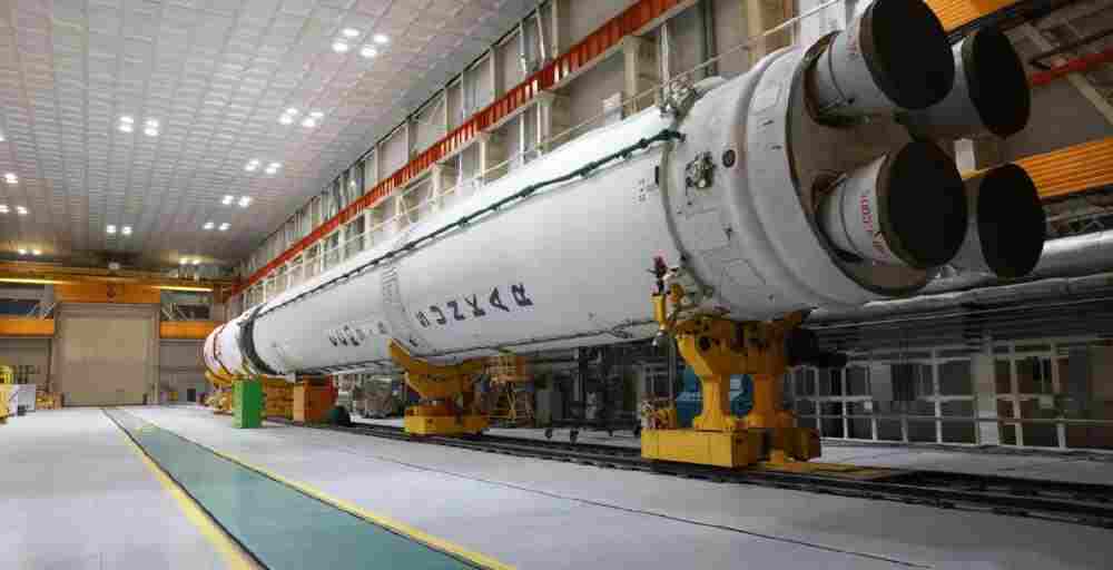 &laquo;Бәйтерек&raquo; алаңынан алғашқы зымыран 2026 жылдың 1-тоқсанында ұшырылады  