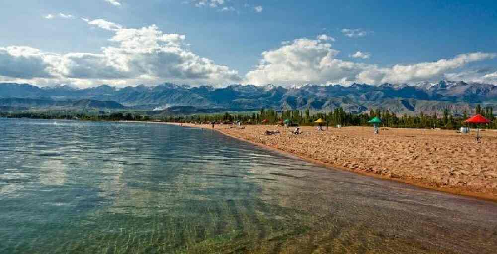 Казахстан доведет до 3-4 звезд санаторий и два дома отдыха на Иссык-Куле до 2030 года
