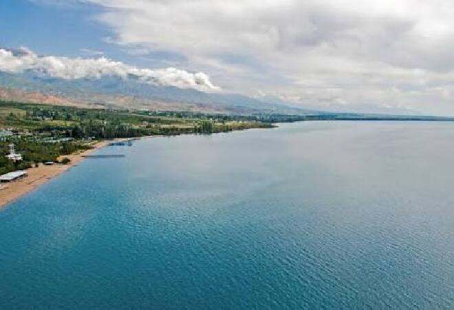 Қазақстан салып үлгермесе, Ыстықкөлдегі 4 санаторий Қырғызстан меншігіне өтеді