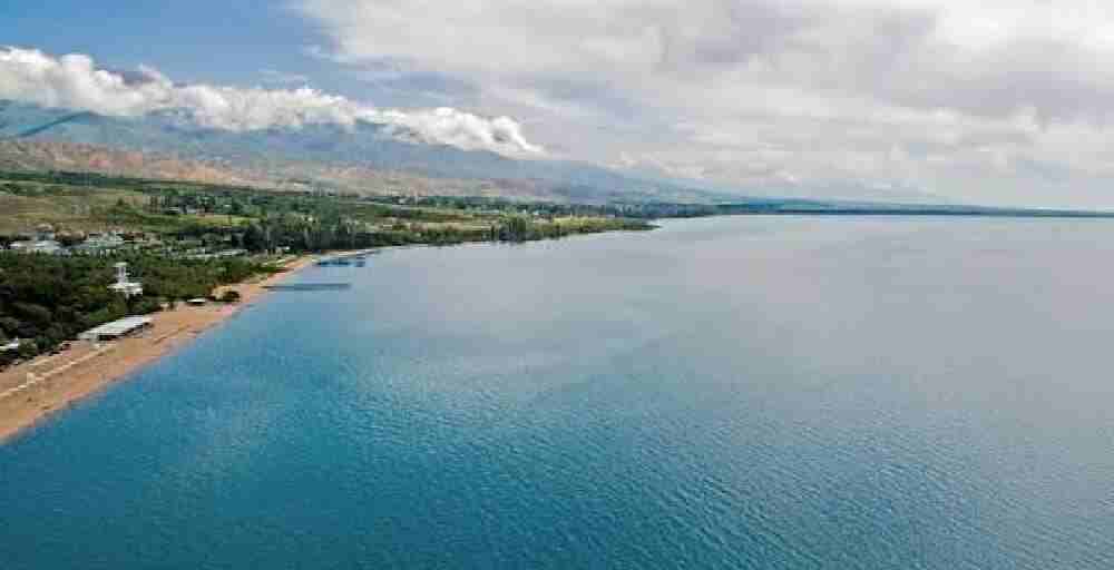 Қазақстан салып үлгермесе, Ыстықкөлдегі 4 санаторий Қырғызстан меншігіне өтеді