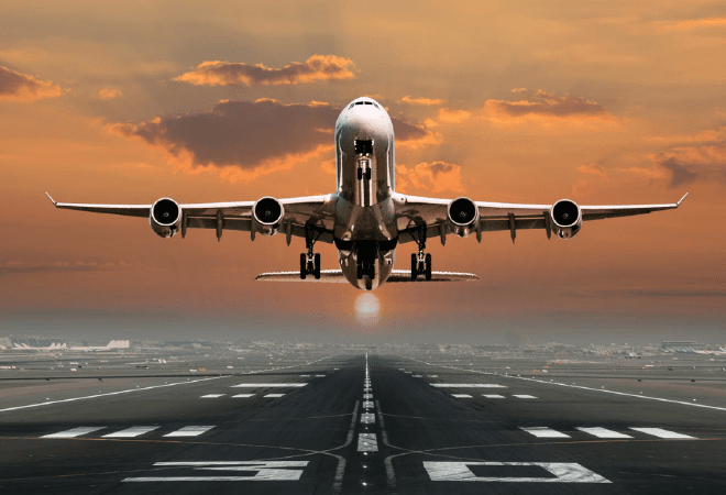 Более 35 новых авиамаршрутов запустили в Казахстане в 2025 году