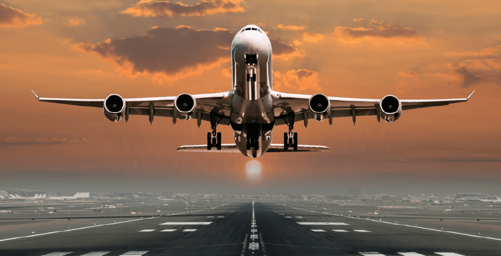 Более 35 новых авиамаршрутов запустили в Казахстане в 2025 году