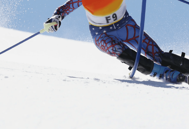 Казахстан потратил 13,3 млрд тенге на подготовку к зимней Олимпиаде