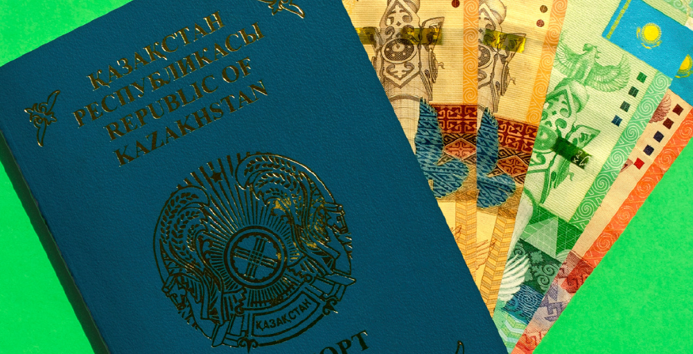 Переехавшим в Казахстан будут платить по 302 тыс. тенге на каждого