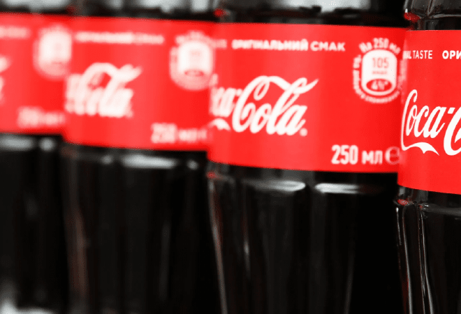 Новый завод Coca-Cola построят за 42 млрд тенге на западе Казахстана