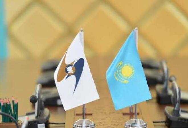 Казахстан готов делиться опытом развития ИИ с партнерами по ЕАЭС