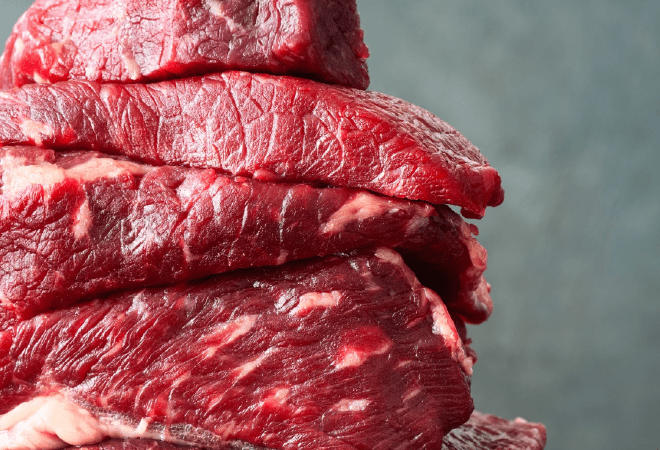 Ірі қара мал етін экспорттауға квоталар енгізіледі  