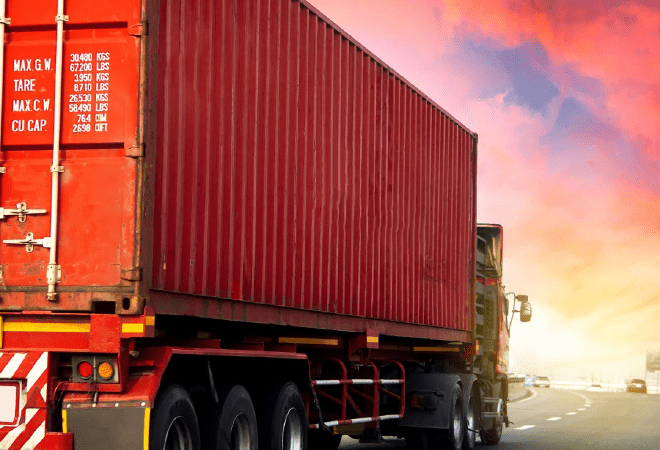 Квота обмена бланками разрешений на автоперевозки согласована в РК на 2026 год