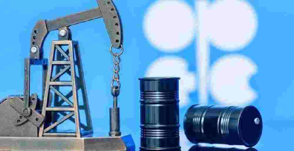 Определена квота Казахстана в рамках ОПЕК+ на добычу нефти в феврале и марте