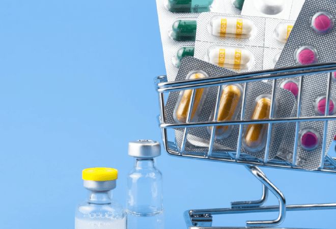 На закупках лекарств в 2025 году было сэкономлено 85 млрд тенге