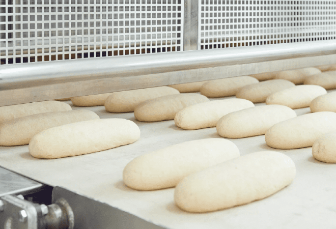 СҚО-да жылына 12,7 мың тонна тәтті бәліш өндіретін кәсіпорын салынып жатыр 