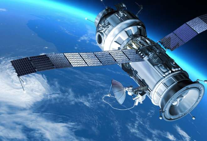Қазақстан спутник шығарып, шетелге экспорттайды