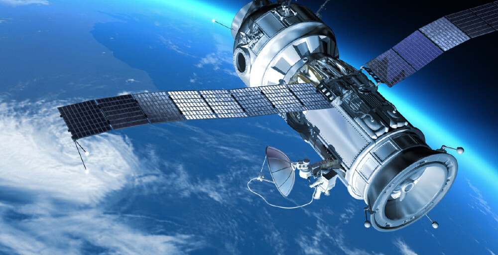 Қазақстан спутник шығарып, шетелге экспорттайды