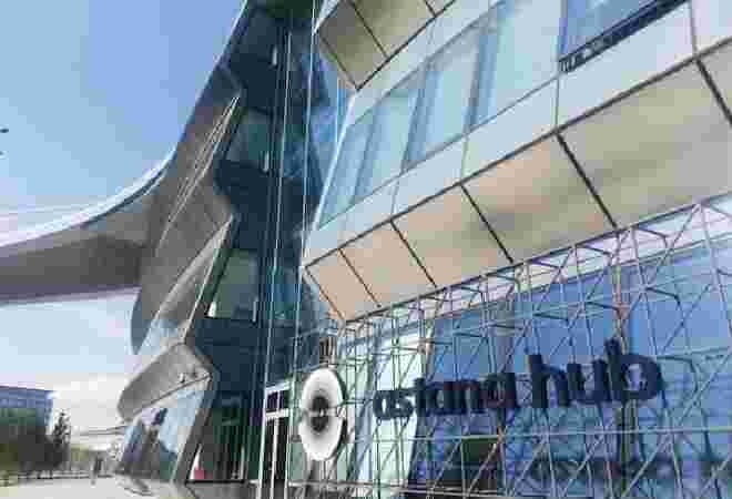 Astana Hub өзін-өзі қашан ақтайды 