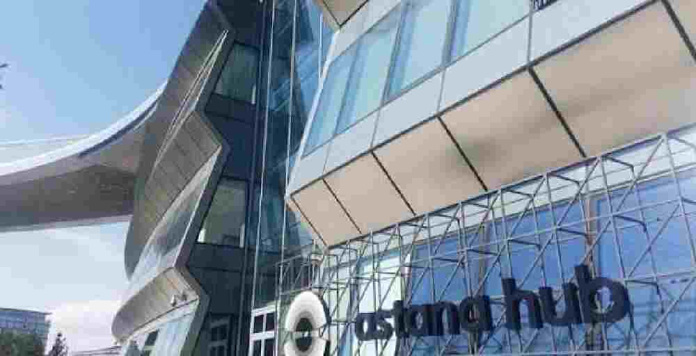 Когда Astana Hub выйдет на самоокупаемость - ответ Минцифры