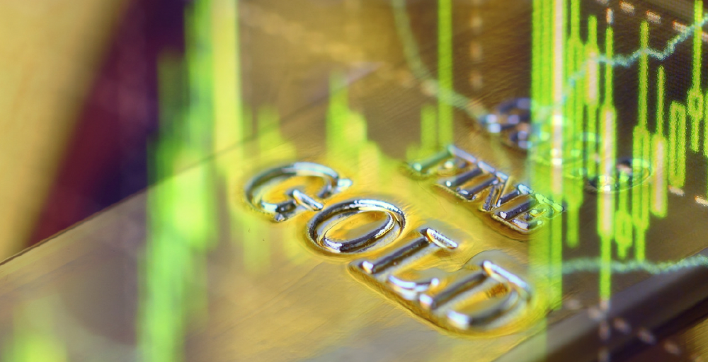  Цена на золото выросла в Казахстане