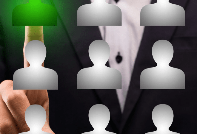 Кадровый дефицит&ndash;2026: вакансии есть, кандидатов нет