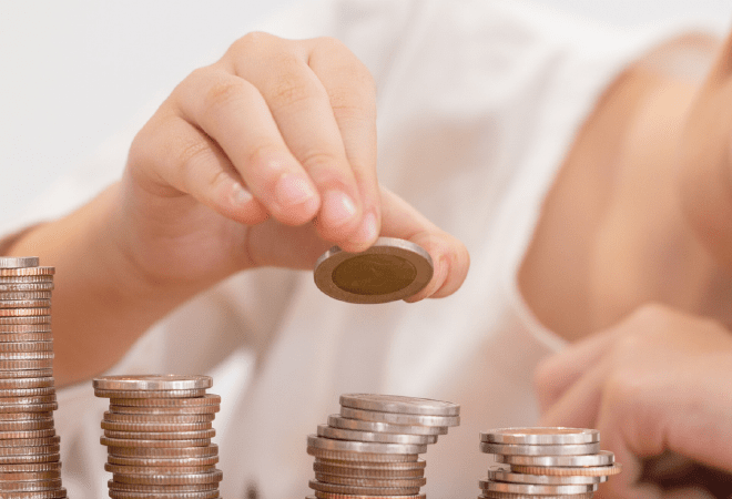 Ұлттық қор - балаларға: 2025 жылдың төлемдері есепшоттарға қашан түседі  