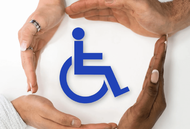 Мүгедектікті белгілеуге қатысты 113 мыңнан астам өтінім сырттай форматта қаралды 