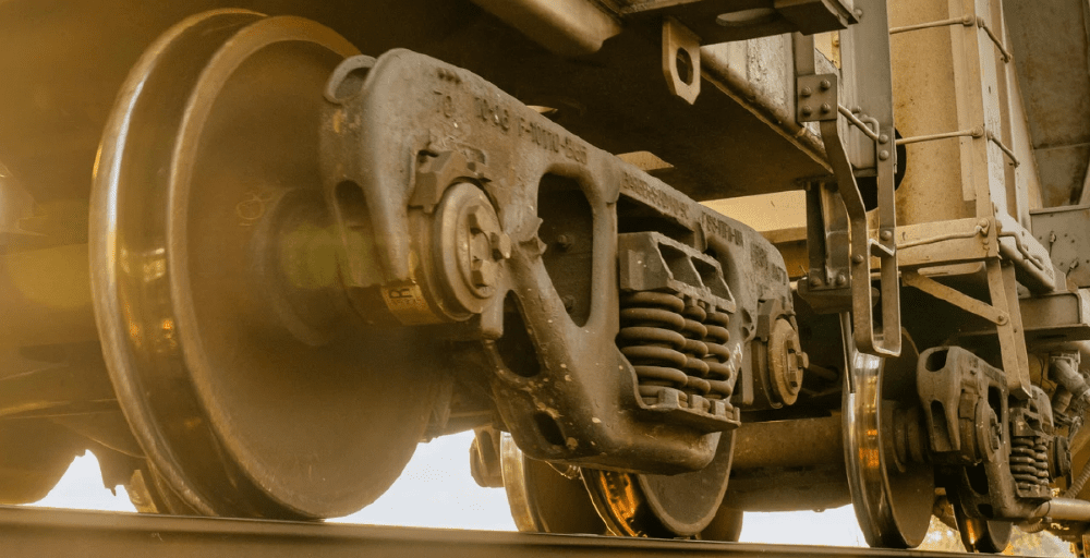 Предприятиям компенсируют 50% расходов на ж/д перевозки по Казахстану