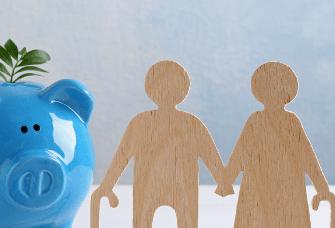 БЖЗҚ-дан берілетін зейнетақы төлемдері жеке табыс салығынан босатылды 