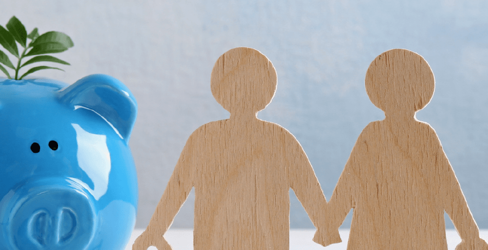 БЖЗҚ-дан берілетін зейнетақы төлемдері жеке табыс салығынан босатылды 