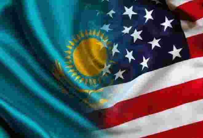 Отношения Казахстана и США на самом высоком уровне в истории &mdash; посол Джули Стаффт