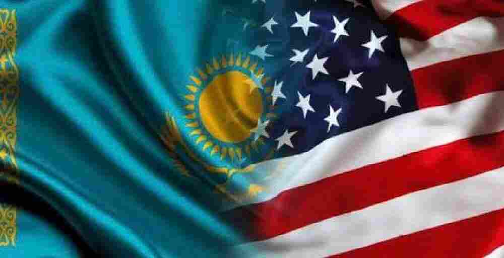 Отношения Казахстана и США на самом высоком уровне в истории &mdash; посол Джули Стаффт