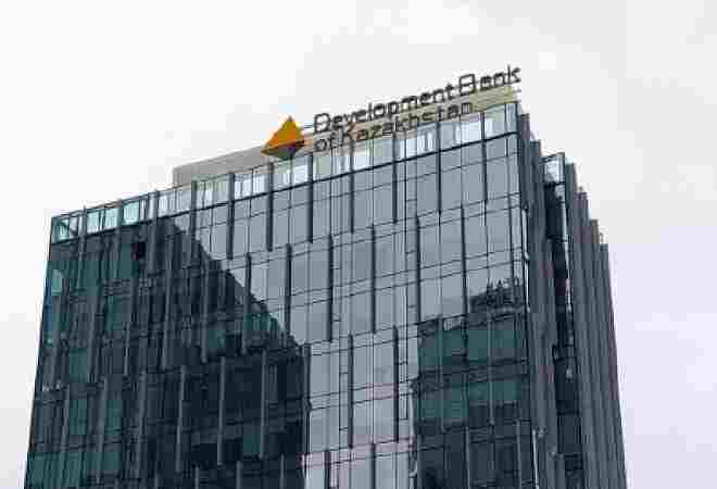Қазақстан Даму банкі алғашқы цифрлық кредитті берді