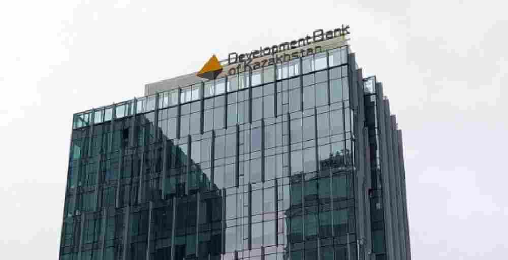 Қазақстан Даму банкі алғашқы цифрлық кредитті берді