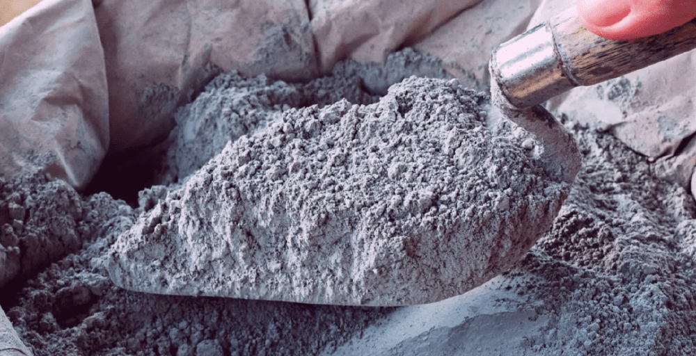 Производство цемента в Казахстане достигло исторического рекорда