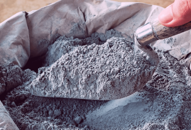 Цементті сертификаттау еліміздегі өндірістің рекордтық өсіміне серпін берді 