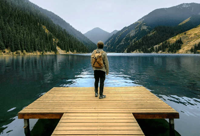 Казахстан вошел в топ-14 туристических направлений Vogue