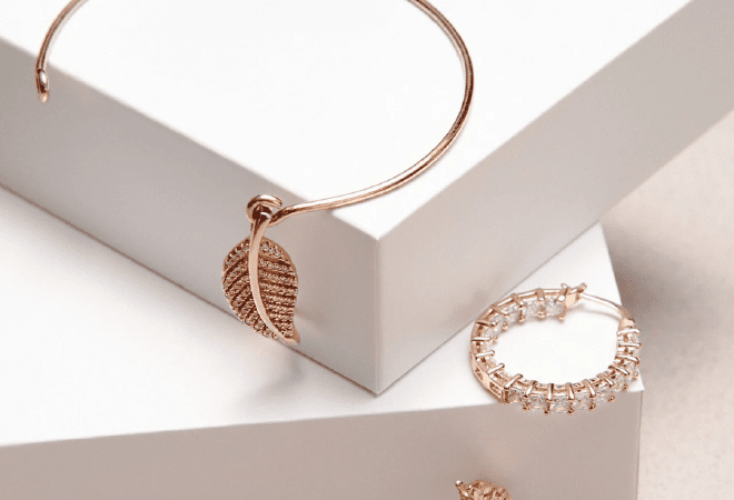 Зергерлік өнімдердің экспорты 7,3 есеге өсті