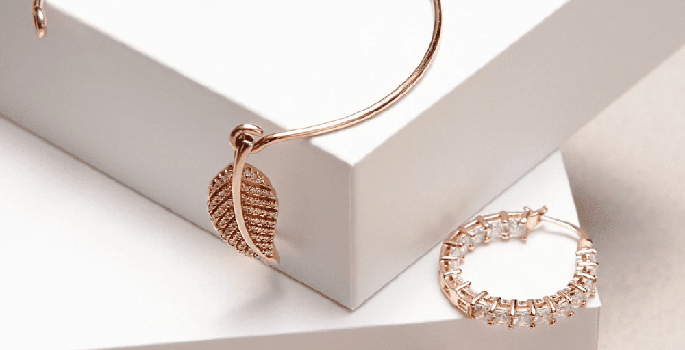 Зергерлік өнімдердің экспорты 7,3 есеге өсті   