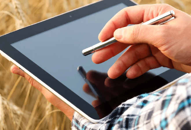 Шаруаларға мобильді астық кептіргіштерді лизингке алу мүмкіндігі ұсынылды 