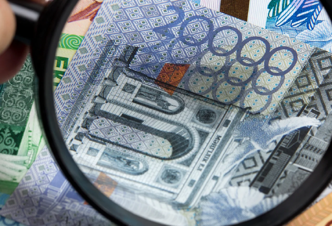 4,1 млрд тенге не освоено в ЗКО