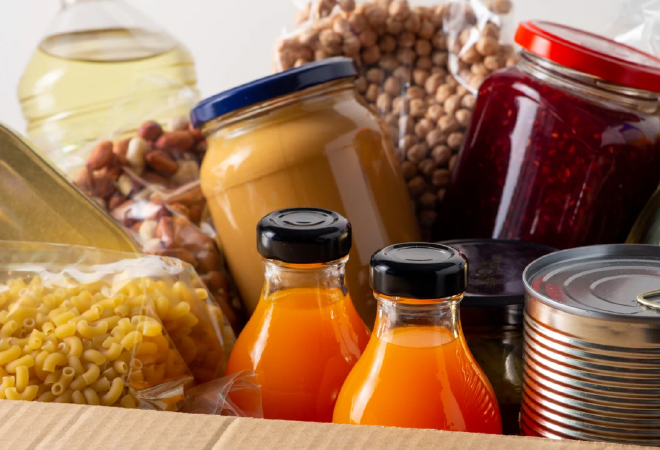 Цены по новым позициям списка социально значимых товаров снизились