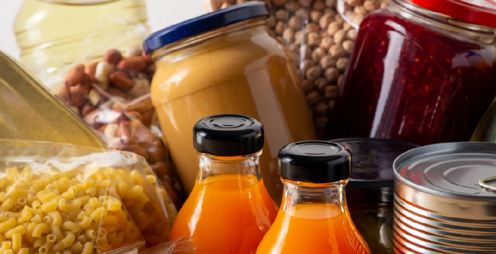 Цены по новым позициям списка социально значимых товаров снизились