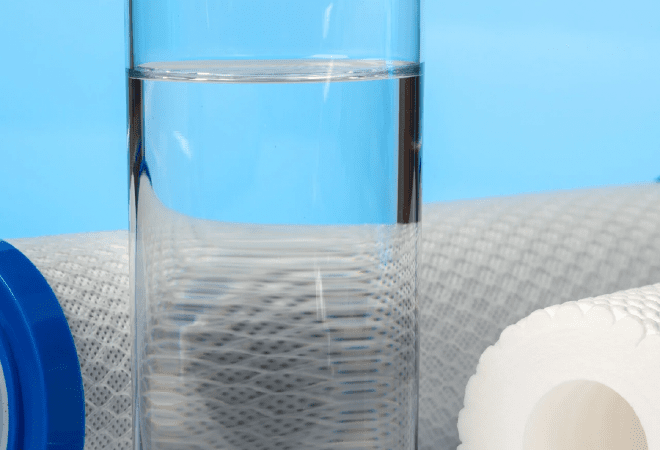 Су үнемдеу технологиялары арқылы былтыр 874 млн текше метр су үнемделді 